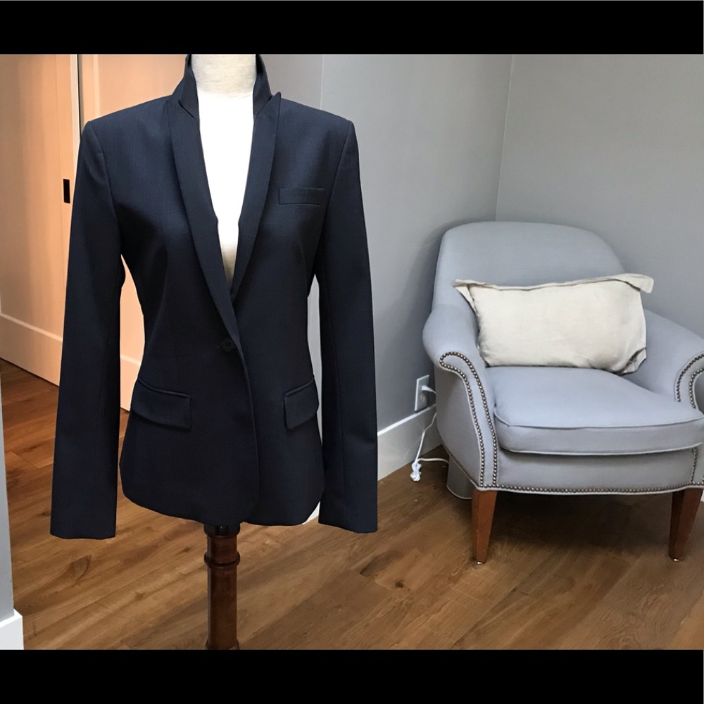 Theory Pant Suit